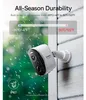 Zewnętrzny Zestaw Monitoringu Baseus Security N1 Plus Dual Podgląd zdjęcia produktu 19