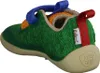 Affenzahn Knit Happy Spezial Editio Klettschuh Grün Produktbild-Vorschau 7