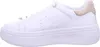Tamaris Damen Schnürschuh Perlen Strass Sneaker Plateau Produktbild-Vorschau 17