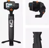 HOHEM Actionkamera Gimbal iSteady Pro4 Schwarz Produktbild-Vorschau 35
