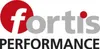 FORTIS FORTIS Kids Latzhose 24, schw./limegreen,Gr146-152 Produktbild-Vorschau 2