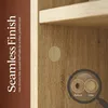 6-stöckiges Bücherregal Würfelregal, 24x30x183cm, Produktbild-Vorschau 4