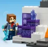 LEGO® Minecraft™ 21263 Kopalnia na złych terenach Podgląd zdjęcia produktu 30