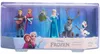 Ensemble de figurines Disney Frozen (6 pièces) – Anna, Voir les images du produit 1