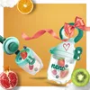 Neno Frutta Silikonowy Gryzak Do Podawania Owoców i Warzyw Podgląd zdjęcia produktu 8