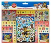 Set di adesivi Paw Patrol - 500 adesivi per progetti Anteprima dell’immagine prodotto 1