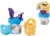 Simba Outdoor Spielzeug Sand & Strand Baby-Eimergarnitur Produktbild-Vorschau 3