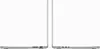 Apple MacBook Pro , Apple M, 36,1 cm (14.2"), 3024 x 1964 Produktbild-Vorschau 3