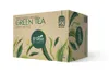 El Greco Grüner Tee mit Brennnessel 26 g – 20 Teebeutel Produktbild-Vorschau 4