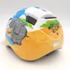 Uvex kid 2, Halber Helm, Hartschalenbau Produktbild-Vorschau 22