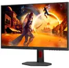 AOC G4 U27G4/WS, 68,6 cm (27"), 3840 x 2160 px, Stříbrná, Náhled obrázku produktu 5