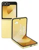 Samsung Galaxy Z Flip6 Smartphone 256 Go Jaune Voir les images du produit 1