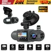 Dashcam Auto Vorne Hinten - Dash Cam 1080P Dasch Camera Produktbild-Vorschau 1