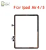 Für Apple iPad Air 4 5 front Digitizer Touchscreen Glas Produktbild-Vorschau 2