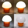 Pilzlampe Tischlampe für Produktbild-Vorschau 9