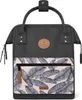 Cabaïa Rucksack ADVENTURER MINI, Größe:S, Farben:le havre Produktbild-Vorschau 2