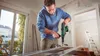 Akku-Bohrhammer UniversalHammer 18V, Baretool Produktbild-Vorschau 7