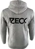 Zeck Only ZECK Grey Hoodie - Angelpullover, Größe:M Produktbild-Vorschau 1
