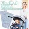 Baby Kind Wendeauflage Sitzauflage für Buggy und Produktbild-Vorschau 5