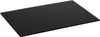 Harbour Housewares Glasschneidebrett – 50 x 40 cm – Schwarz Produktbild-Vorschau 1