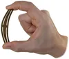 Hosenträger mit 4 extra starken  Clips uni Farben Produktbild-Vorschau 4