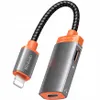 Adaptateur Téléphonique Mcdodo, 2X Entrées, Pour Iphone Voir les images du produit 1