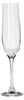 La Porcellana Bianca 6er-Set Sektgläser 190 ml P401300007Z Produktbild-Vorschau 3