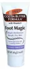 Palmer s Foot Magic 60 g Fußpflege Kakao-Butter Produktbild-Vorschau 2