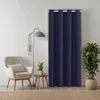 tinycurtains Türvorhang 210x150cm mit Teleskopstange Produktbild-Vorschau 1