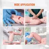 Mann Krankenpflege Übungspuppe Voir les images du produit 6