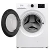 Gorenje WPNEI94A1TS Waschmaschine 9kg, 1400 U/Min., 15 Produktbild-Vorschau 2
