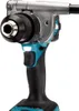 Close-up of a cordless drill. Anteprima dell’immagine prodotto