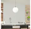 EGLO Hängelampe Rondo, Pendelleuchte Esstisch, Deckenlampe Produktbild-Vorschau 4
