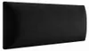 Panel tapicerowany ścienny 3D 80x25 cm - Poduszka ścienna - Podgląd zdjęcia produktu 1