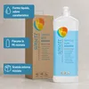 Detersivo piatti delicato 1 litro, detersivo piatti pelli Anteprima dell’immagine prodotto 4