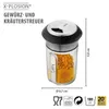 Gewürz- und Kräuterstreuer X-PLOSION® Produktbild-Vorschau 2