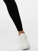 Only Leggings Damen ONLLive Love Life Leggings schwarz M Produktbild-Vorschau 13