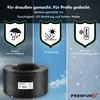 Premium X CAT 7 Outdoor Netzwerkkabel 100m S/FTP 10 Gbit/s Produktbild-Vorschau 2