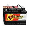 Banner Power Bull P7412 Autobatterie 12V 74Ah Produktbild-Vorschau 4