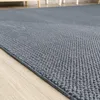 TT Home Wohnzimmer Teppich Esszimmer Kurzflor Boho Design Produktbild-Vorschau 2