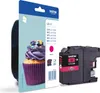 Brother LC123M Druckerpatrone magenta Náhľad obrázku produktu 5