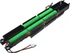 TECHTEK Akku Kompatibel mit [Rowenta] Air Force Serenity, Produktbild-Vorschau 2