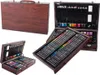 Verk 18230: Set completo para pequeños artistas, con 143 Vista previa de la imagen del producto 3