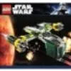 Lego 7930 Star Wars Bounty Hunter Assault Gunship Produktbild-Vorschau 2