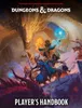 Dungeons & Dragons Player´s Handbook Buch    One Size Produktbild-Vorschau 2