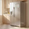 Relaxdays Whiteboard für Kühlschrank, Wochenplaner & Produktbild-Vorschau 2