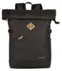 BestWay Campus Style Rucksack  *schwarz/schwarz Produktbild-Vorschau 5
