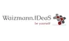 1x Ausweis-Set Ausweisset - Ausweisjojo GELB-Transparent Produktbild-Vorschau 13