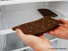 Silikomart Scg11, Silikon, Hnědá, Obdélník, -60 - 230 °C, Náhled obrázku produktu 2