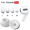 Ohrstöpsel für Apple AirPods PRO / PRO 2 Aufsätze Silikon Produktbild-Vorschau 4